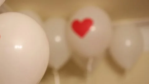 Balluns 1 Stock Footage 315413137