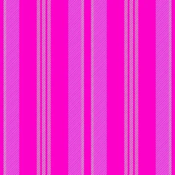 Balm vector textile texture, free pattern fabric background. Rparse stripe .. Stock Illustration