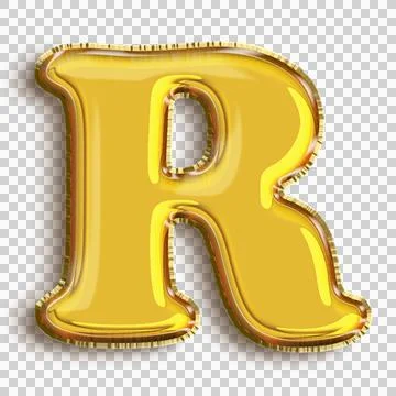 BALON-R Stock Illustration