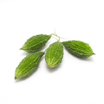 Balsam apple 스톡 사진
