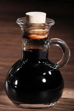 Balsamico Foto stock