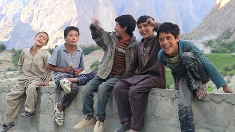 Baltaro Trek 스톡 동영상 78883676