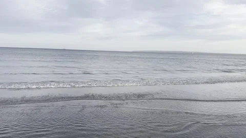 The Baltic Sea 2 Stock Footage 324853965