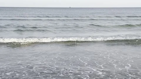 The Baltic Sea 3 Stock Footage 324853970