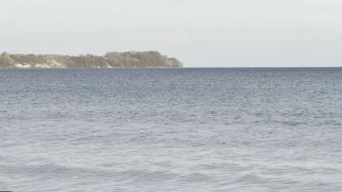 The Baltic Sea 5 Stock Footage 324853989