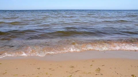 Baltic sea area Stock-Footage 48578909