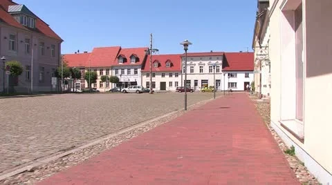Baltic Sea Coast, Germany 库存影片 11905372