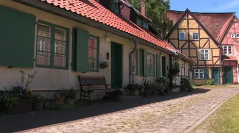 Baltic Sea Coast, Germany 動画素材 11905558