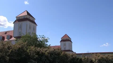 Baltic Sea Coast, Germany Видео 11906099