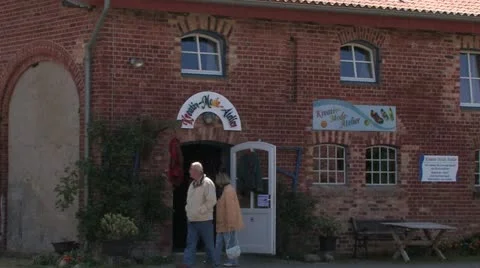 Baltic Sea Coast, Germany 動画素材 11906436