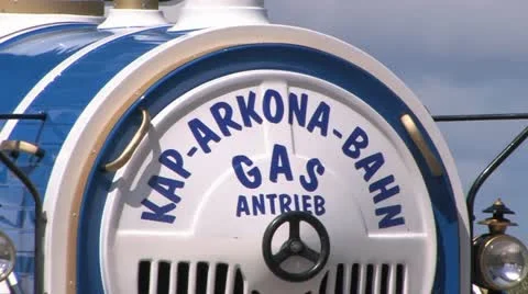 Baltic Sea Coast, Germany Видео 11906516