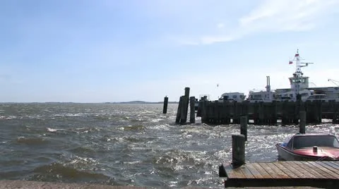 Baltic Sea Coast, Germany Stock-Footage 11906548