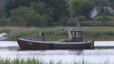 Baltic Sea Coast, Germany Video stock 11906860
