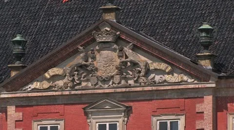 Baltic Sea Coast, Germany Video stock 11906873