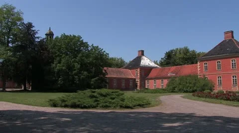 Baltic Sea Coast, Germany Видео 11906875