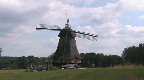 Baltic Sea Coast, Germany Видео 11907385
