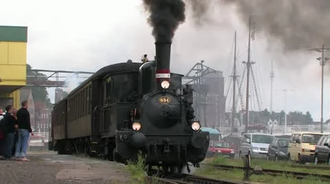 Baltic Sea Coast, Germany 스톡 동영상 11908146