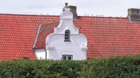 Baltic Sea Coast, Germany Видео 11908322