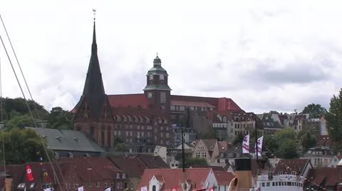 Baltic Sea Coast, Germany Stockbeeldmateriaal 11908425