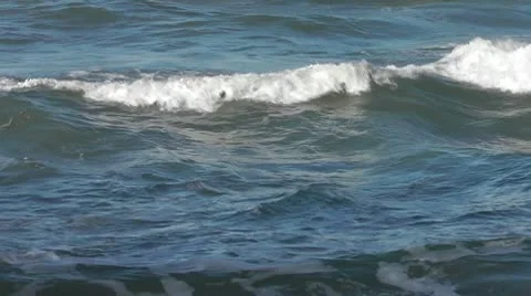 Baltic sea Video stock 10798809