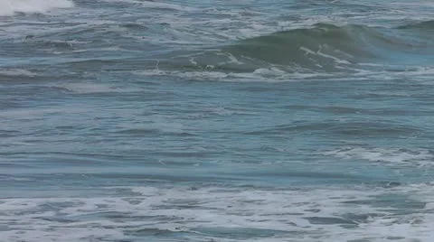 Baltic sea Stock Footage 10798836