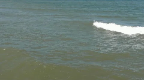 Baltic sea Stock Footage 11054546