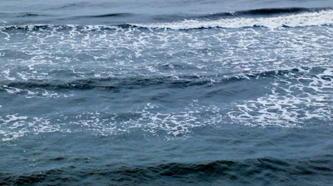 Baltic sea Stock Footage 33695544