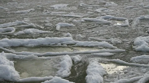 At the Baltic sea. Stockbeeldmateriaal 34344094