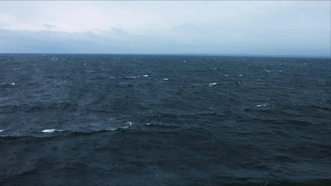 Baltic Sea Vídeo Stock 109547205