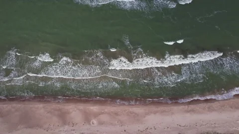 Baltic sea Stock-Footage 260241955