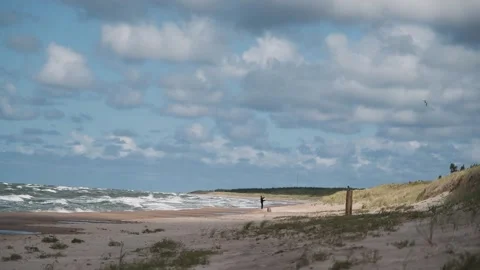 Baltic sea Stock-Footage 260244852