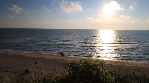 Baltic Sea Video stock 287735728