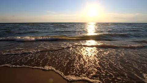 Baltic Sea Video stock 287737162