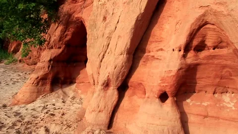 Baltic Sea Video stock 287858011