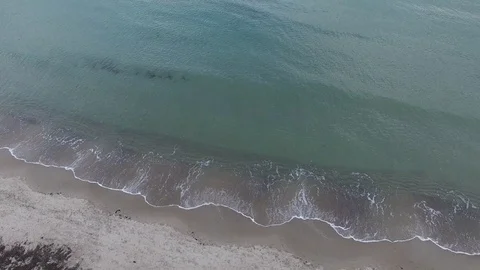 Baltic Sea, Germany Video stock 83446310