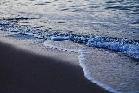 Baltic sea Stock Photos