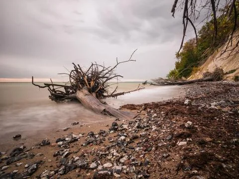 Baltic sea Stock Photos