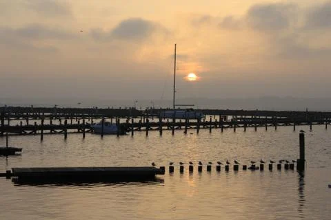 Baltic Sea Stock Photos