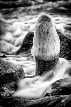 Baltic sea Stock Photos