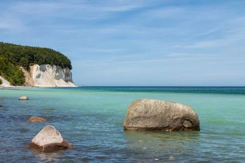 Baltic sea Stock Photos