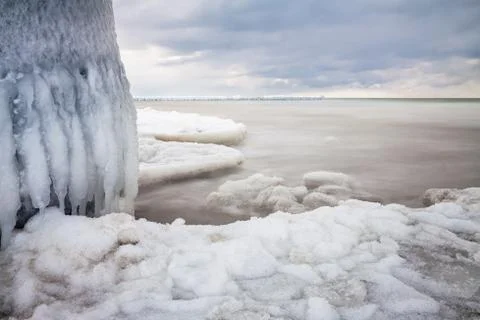 Baltic sea Stock Photos