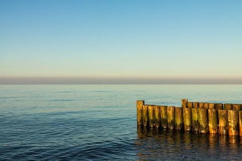 Baltic sea Stock Photos