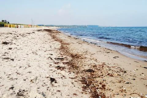 Baltic Sea Stock Photos