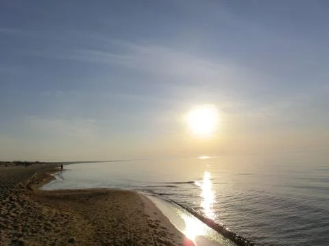 The Baltic Sea Stock Photos
