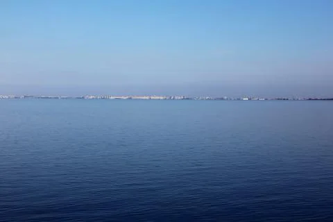 Baltic Sea Stock Photos