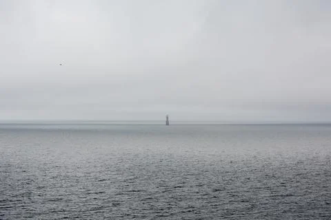 Baltic sea Foto stock