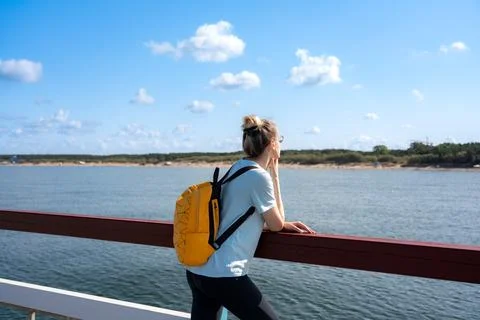 Baltic sea 库存照片