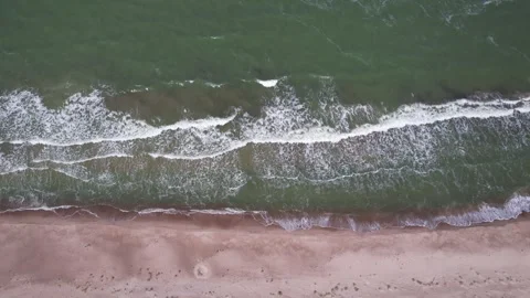 Baltic See Stock-Footage 247573100