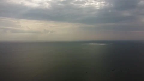 Baltic_seaside_18 Stock Footage 160362873