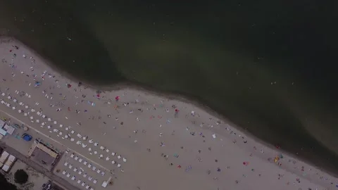 Baltic_seaside_19 Stock Footage 160362871